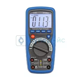 Мультиметр CEM DT-9915 фото