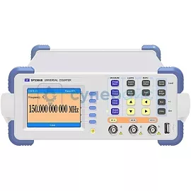 Многофункциональный частотомер Nanjing Shengpu SP3386B-15 фото