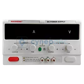 Лабораторный блок питания MAISHENG MP6003CR2 фото