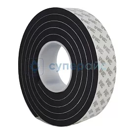 Клейкая лента EVA 20 х 10 мм фото