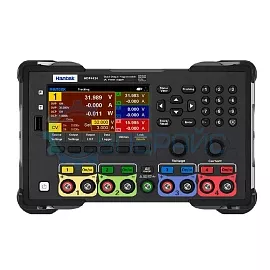 Четырехканальный источник питания Hantek HDP4424 (32В, 3.2А) фото