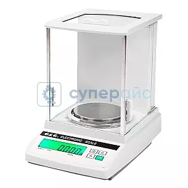 Аналитические электронные весы G&G JJ2202BC фото