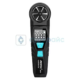 Анемометр цифровой MESTEK AM10 фото