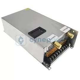 Регулируемый блок питания постоянного тока JINGRUIAN 0-36V-2A-33.3A фото