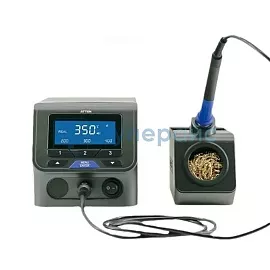 Цифровая паяльная станция ATTEN ST-1503D фото