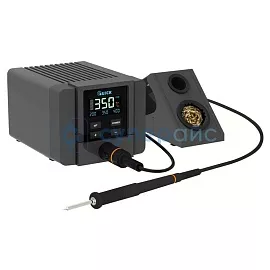 Станция паяльная QUICK TS11 фото