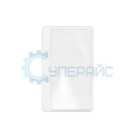 Линза Френеля 10X (55x85 мм) фото