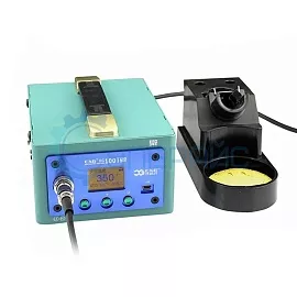 Индукционная паяльная станция CXG XG100T, 100 Вт фото