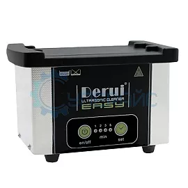 УЗ ванна Derui DR-S07 фото