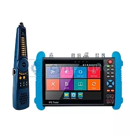 Универсальный тестер Noyafa IPC-716 MOVTADHS Pro фото