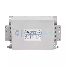 Двухступенчатый сетевой фильтр YUNSANDA CW6CL2-60A-R фото