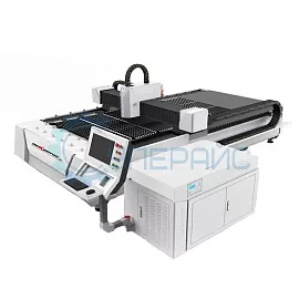 Станок лазерной резки металла с ЧПУ Maxwave фото