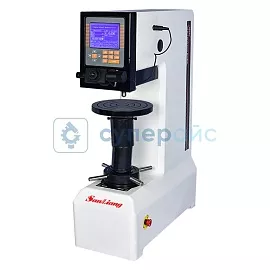 Цифровой твердомер SanLiang HBS-3000 фото