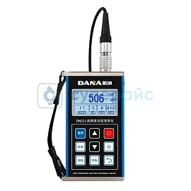Измеритель толщины DANA DN311 F1 фото