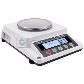 Прецизионные лабораторные весы SanLiang AB110 фото