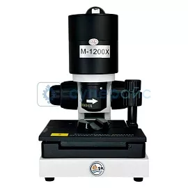 Профессиональный видеомикроскоп XW-880 1200X фото