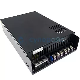 Блок питания JINGRUIAN S-3000-24 фото