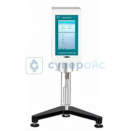 Измеритель вязкости XingYun NDJ-5 max фото