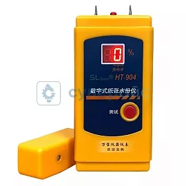 Измеритель влажности HT-904 фото