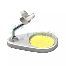 Держатель для паяльника QUICKO T12-S9 фото