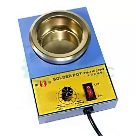 Паяльная ванна Ph-31С (250 Вт, 80 мм) фото