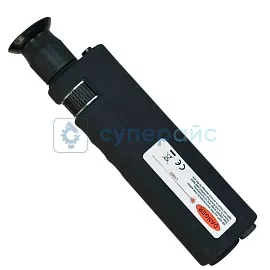 Оптический микроскоп с увеличением 400x фото