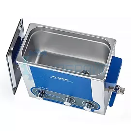 Ванна ультразвуковая GT SONIC-P20 фото