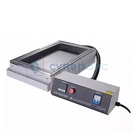 Профессиональная паяльная ванна XIN HAO MAI P2645A фото