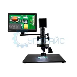 Промышленный видеомикроскоп Weite Vision VM-3DE фото