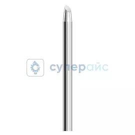 Бессвинцовое паяльное жало HB-ST-C58-BC4 5,5 х 75 мм фото