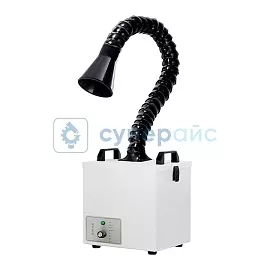 Дымопоглотитель SHENDALL XY100B фото