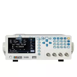 Стабильный измеритель приборов LCR MATRIX MCR-6200A фото