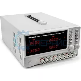 Программируемый источник питания Korad KA3303P фото