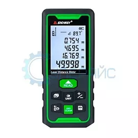 Цифровой дальномер SNDWAY SW-50G фото