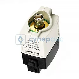 Адаптер пробника Tektronix TPA-BNC фото