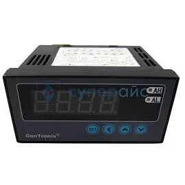 Температурный контроллер для ИК паяльной станций LY IR8500 фото