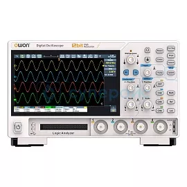 Осциллограф лабораторный цифровой OWON ADS924A фото