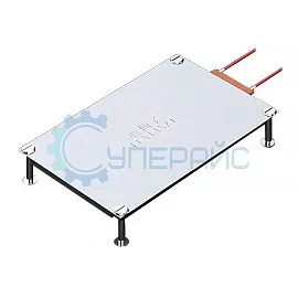 Термостол LUXIANZI 151x95 (450 Вт) фото