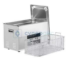 УЗ очиститель Jiilmaiy CL-020S фото