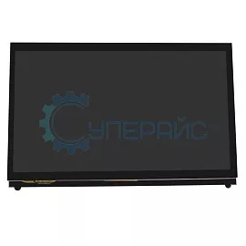 Портативный монитор 10 дюймов для Raspberry PI фото