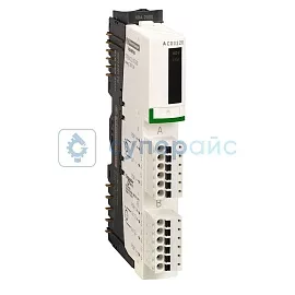 Модуль аналоговых входов Schneider Electric STBACO0220K фото