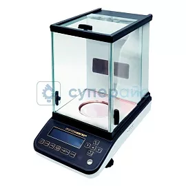 Полумикровесы Госметр ВЛА-220М фото