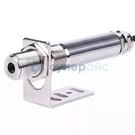 Стационарный пирометр Optris SA40AC фото