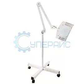 Лампа-лупа на штативе Zhisu ZS-550A4 (5X) фото