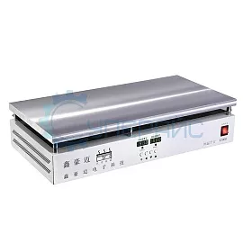 Преднагреватель плат XIN HAO MAI X3060 (300х600 мм) фото