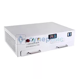 Печь для пайки XIN HAO MAI X962D фото