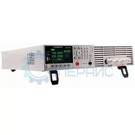 Программируемая электронная нагрузка Hopetech HT8601B фото