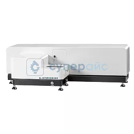 Лазерный анализатор частиц Mead QL-2078 фото