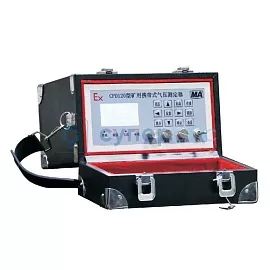 Горный барометр Ex CPD120 фото