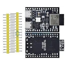 Модуль ESP32-C3-MINI-1 фото